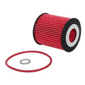 K&N Engineering HP-7013 Oil Filter Cartridge for Automotive Applications