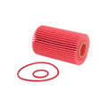 K&N Engineering HP-7018 Oil Filter Cartridge for Lexus and Toyota Vehicles