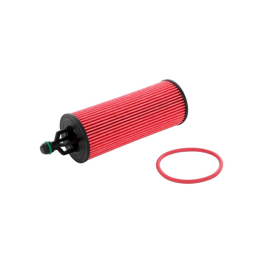 K&N Engineering HP-7026 Oil Filter Cartridge for Chrysler Vehicles