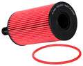 K&N Engineering HP-7040 Oil Filter Cartridge for Automotive Engines, 6.59 Inches Tall, 2.56 Inches Diameter
