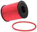 K&N Engineering HP-7041 Oil Filter Cartridge for Automotive Engines