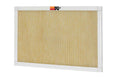 K&N Engineering HVC-12025 HVAC Air Filter, 24.6 x 19.6 Inches, Reusable Synthetic Media