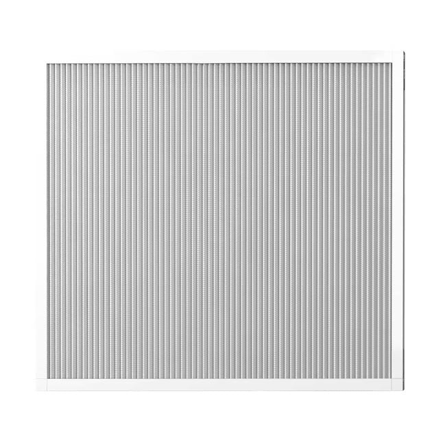 K&N Engineering HVC-13-11620 Panel Air Filter for HVAC Systems, 19.5 x 15.5 Inches, Reusable Synthetic Material