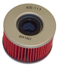 K&N Engineering KN-111 Oil Filter Cartridge for Honda Engines, 1.78 Inches Tall