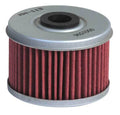 K&N Engineering Oil Filter KN-113 for Honda Powersports Vehicles