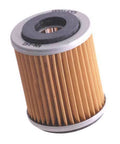K&N Engineering KN-142 Oil Filter Cartridge for Yamaha Engines