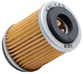 K&N Engineering Oil Filter KN-143 Powersports Cartridge for Yamaha Vehicles