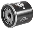 K and N Engineering KN-183 Powersport Oil Filter Canister for Aprilia and Piaggio