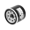 K&N Engineering KN-204-1 Canister Oil Filter with 20mm x 1.50 Thread Size