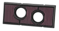K & N Engineering K T M 9907 Replacement Air Filter for KTM 2007-2013