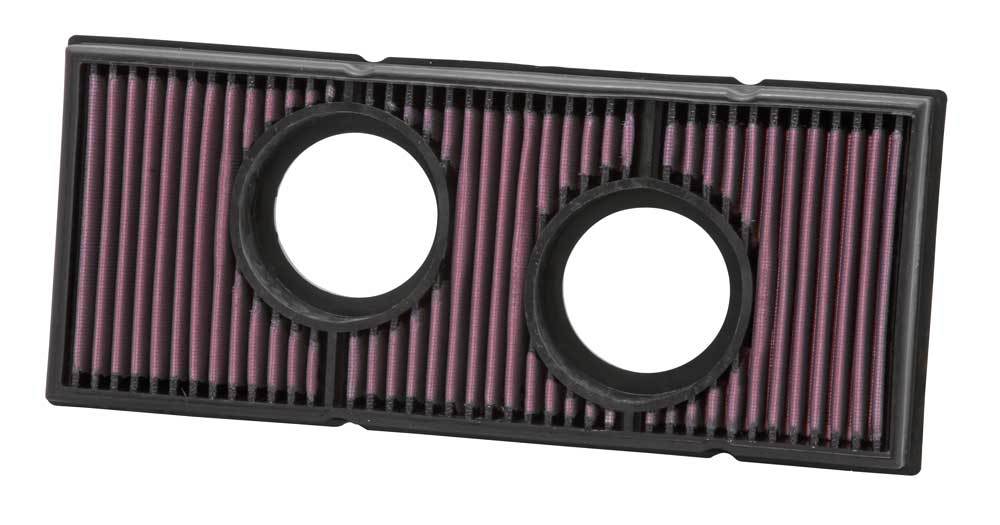 K & N Engineering K T M 9907 Replacement Air Filter for KTM 2007-2013