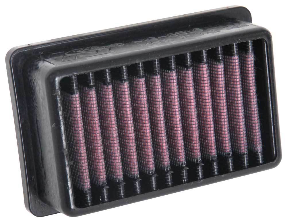 K&N Engineering MG-8516 Replacement Air Filter for Moto Guzzi Vehicles