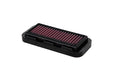 K&N Engineering PL-1720 Replacement Air Filter for Indian Challenger 2020-2025, Panel, 8.75 x 3.875 Inches