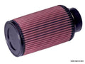 K&N Engineering RE-0910 Grand National Air Filter Element with Clamp-On Conical Design