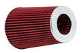 K&N Engineering RG-1002RD Universal Clamp-On Conical Air Filter with 6-Inch Base and 4.75-Inch Top Diameter