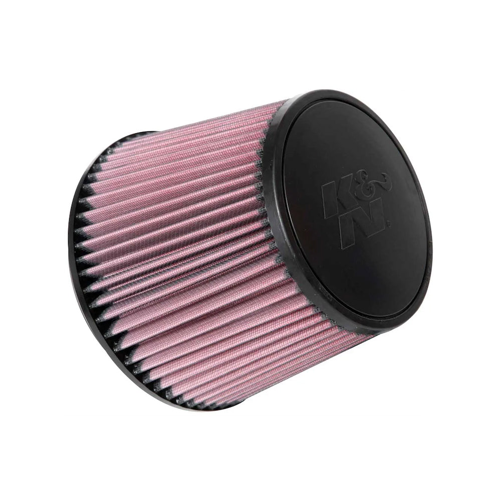K & N Engineering RU-5173 Universal Conical Air Filter with 7.5-Inch Base Diameter and 5.88-Inch Top Diameter