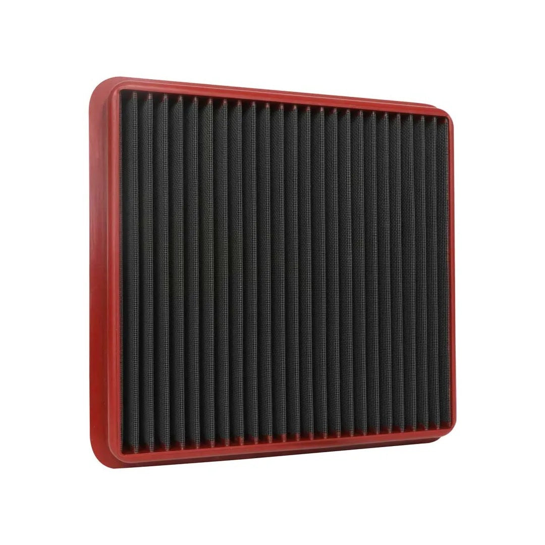 K&N Engineering SA-2387 Replacement Air Filter Dryflow Panel for Fullsize Trucks and SUVs