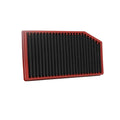 K&N Engineering SA-5076 Replacement Air Filter for Jeep Wrangler JL and Gladiator JT