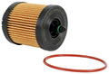 K&N Engineering SO-7000 Oil Filter Cartridge for Automotive and Truck Applications