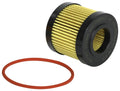 K&N Engineering SO-7021 Oil Filter Cartridge for Automotive Applications
