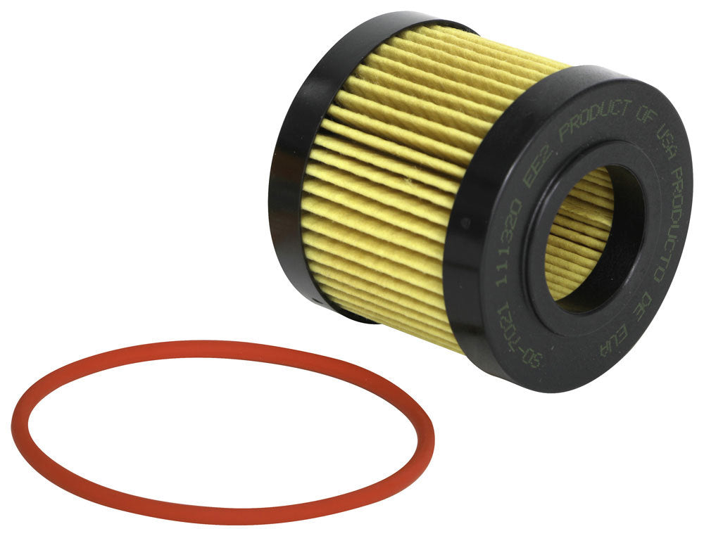 K&N Engineering SO-7021 Oil Filter Cartridge for Automotive Applications
