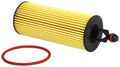 K&N Engineering SO-7026 Oil Filter Cartridge for Automotive and Light Truck Applications