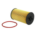 K&N Engineering SO-7027 Oil Filter for GM V6 and 4-Cylinder Engines