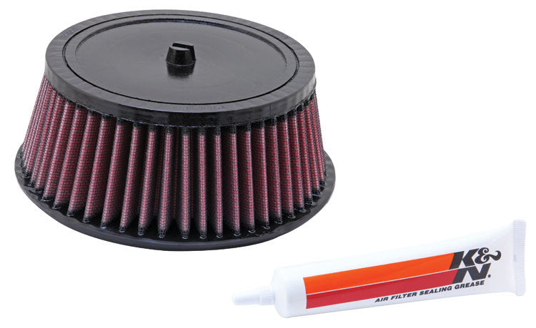 K&N Engineering SU-4000 Replacement Air Filter for Suzuki DRZ400 Series
