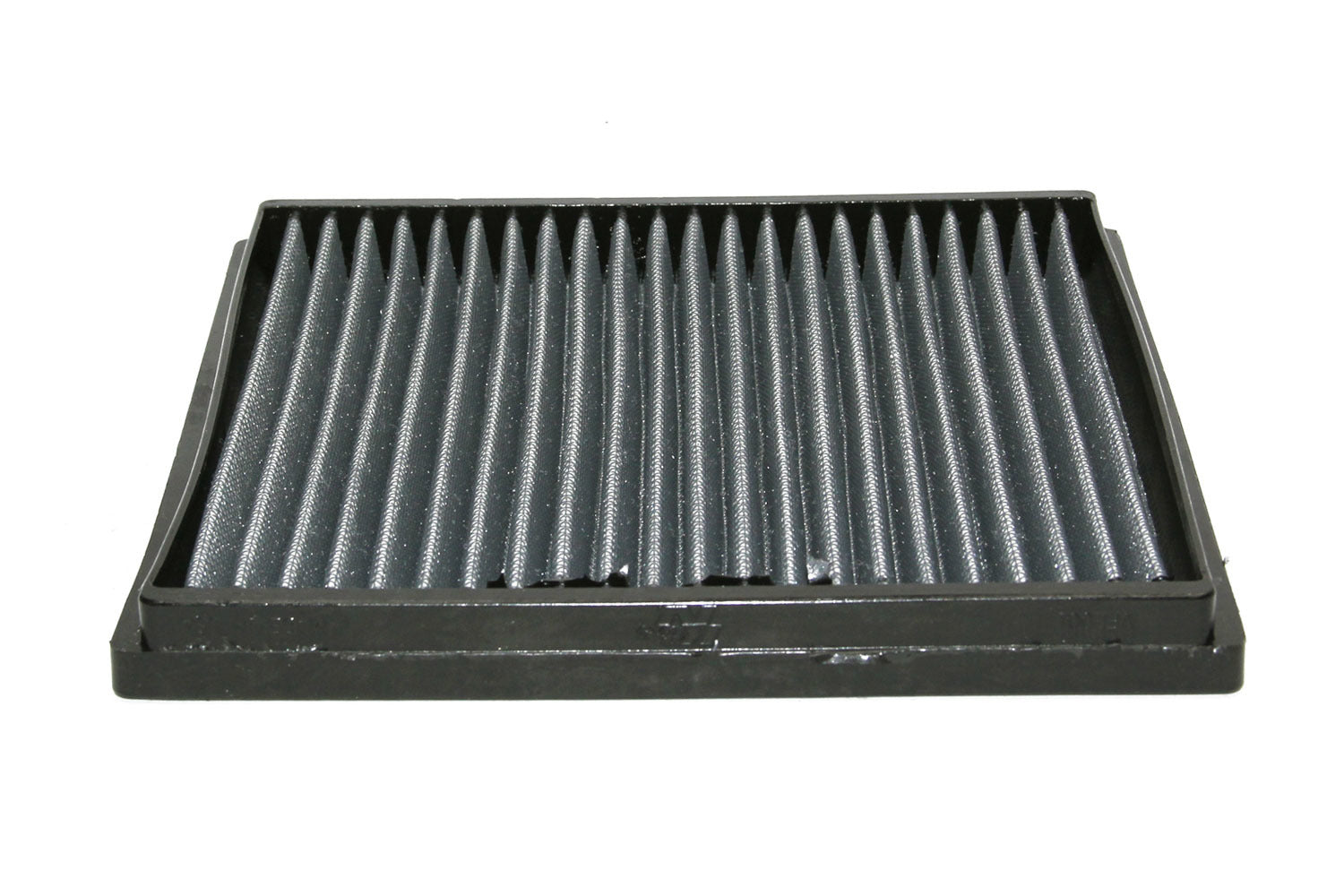 K&N Engineering VF2001 Cabin Air Filter for Acura and Honda Vehicles