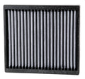 K & N Engineering VF2004 Cabin Air Filter for Mitsubishi, Nissan, Mazda, Isuzu Vehicles