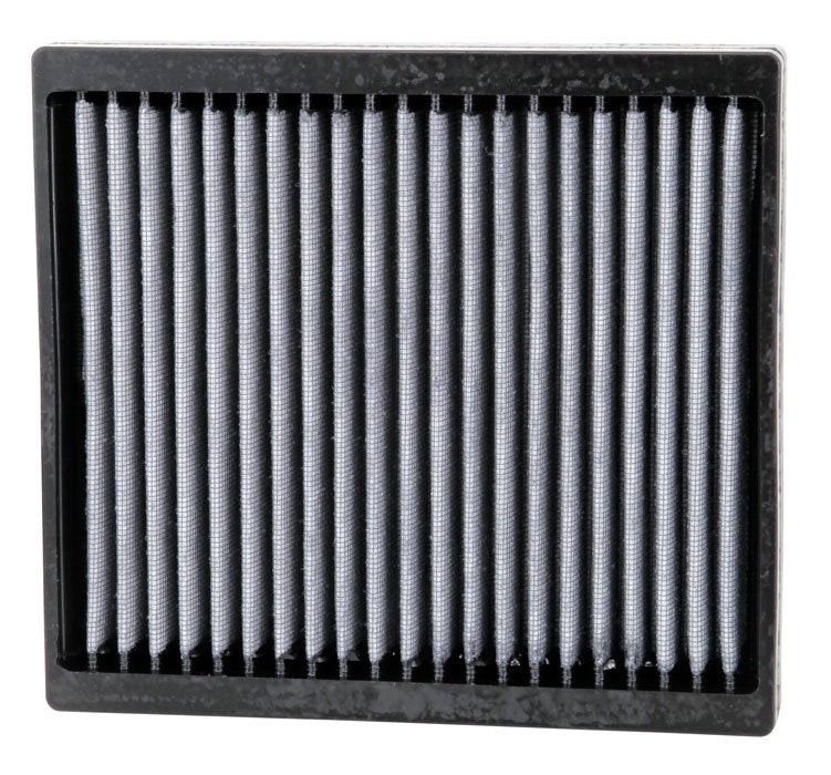 K & N Engineering VF2004 Cabin Air Filter for Mitsubishi, Nissan, Mazda, Isuzu Vehicles