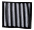 K&N Engineering VF2013 Cabin Air Filter for Honda and Acura Vehicles