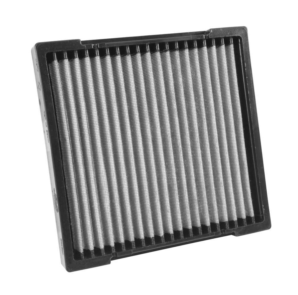 K&N Engineering VF2033 Cabin Air Filter Element for Honda and Acura Vehicles