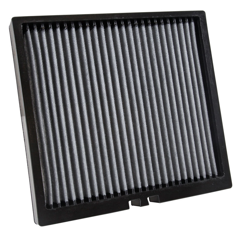 K&N Engineering VF2047 Cabin Air Filter for Audi, Volkswagen, Seat, and Skoda Vehicles