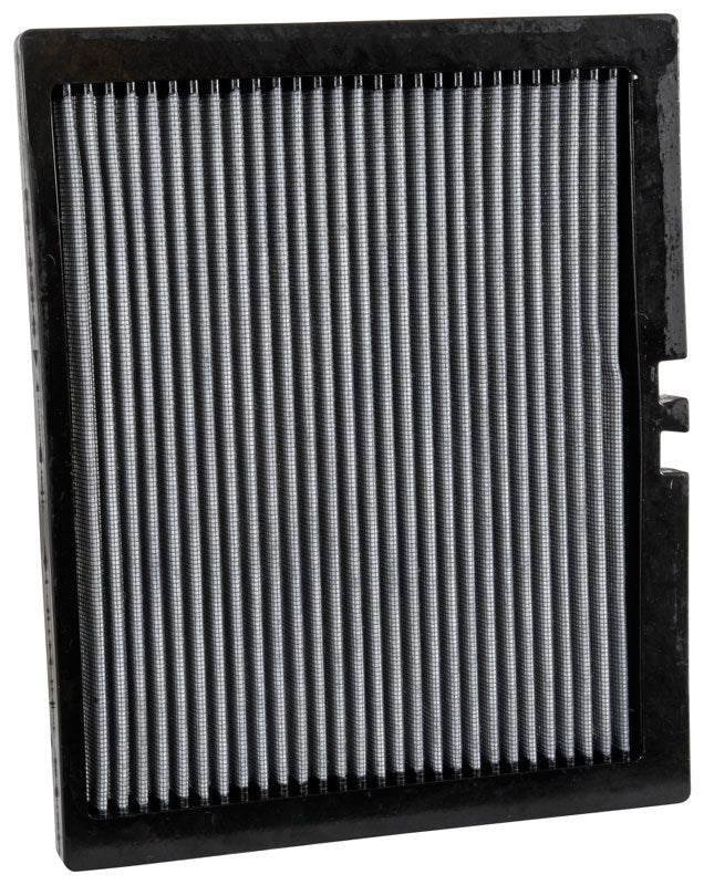 K&N Engineering VF2050 Cabin Air Filter for Ford Midsize Cars and SUVs