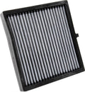 K&N Engineering VF2055 Cabin Air Filter for Subaru Vehicles, Panel Style, 8.625 x 8.125 Inches