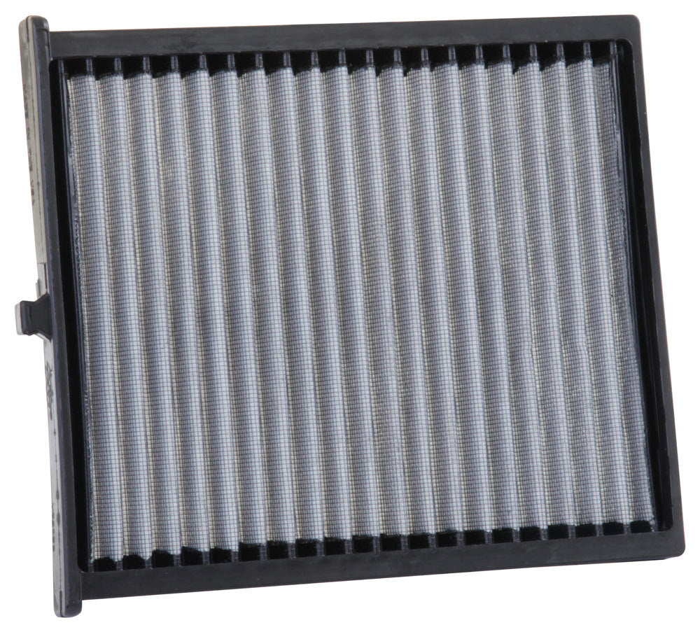 K&N Engineering VF2056 Cabin Air Filter with Synthetic Filtration for Mazda Vehicles