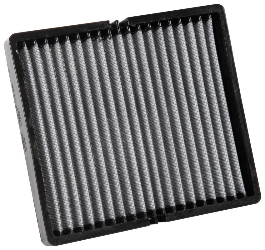 K&N Engineering VF2057 Cabin Air Filter for Lexus and Nissan Vehicles, 8.75 x 7.156 Inches, Synthetic Material