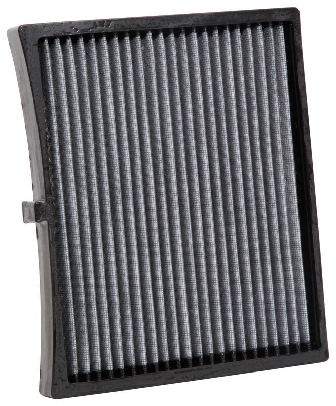 K&N Engineering VF2059 Cabin Air Filter for Hyundai and Kia Vehicles, Panel, 9.438 x 7.813 Inches