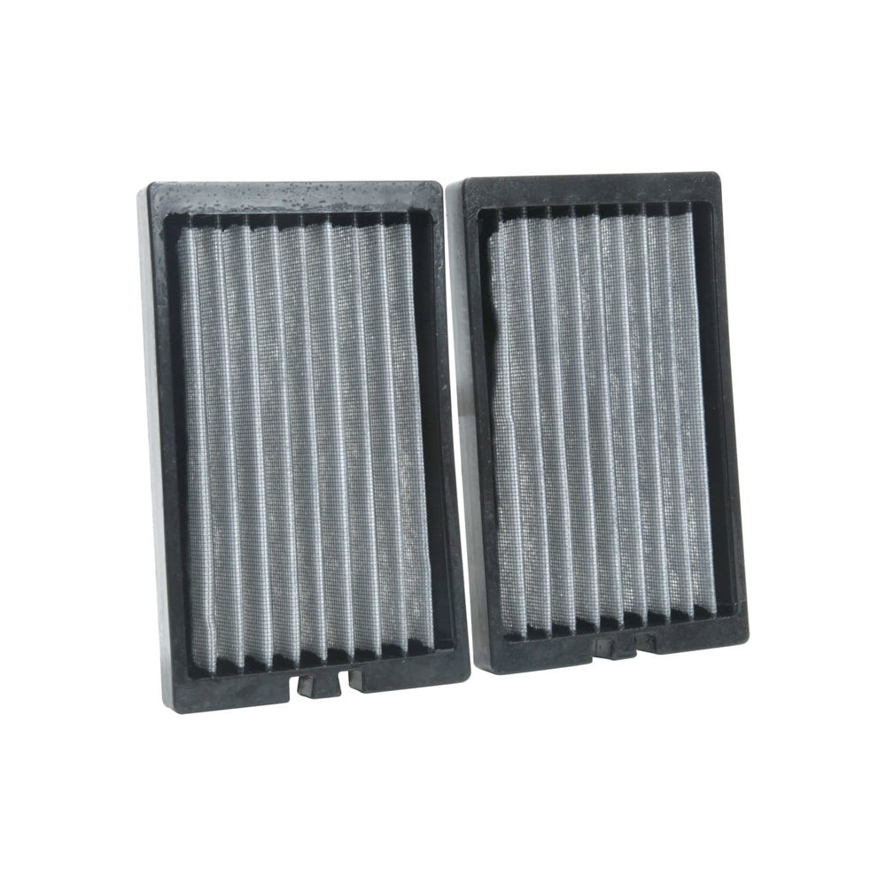 K&N Engineering VF2064 Cabin Air Filter Element for Jeep Gladiator and Wrangler