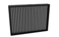 K&N Engineering VF2080 Cabin Air Filter for Lexus and Toyota Vehicles