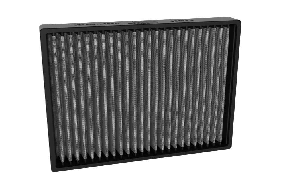 K&N Engineering VF2080 Cabin Air Filter for Lexus and Toyota Vehicles