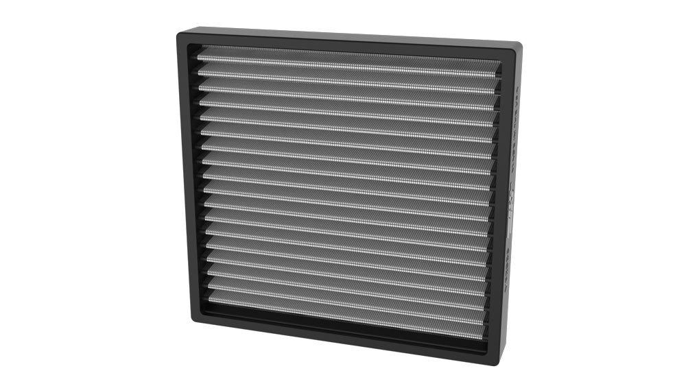 K&N Engineering VF2085 Cabin Air Filter for Hyundai, Kia, Genesis Vehicles