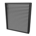 K&N Engineering VF2089 Cabin Air Filter for Infiniti and Nissan Vehicles, 9 x 7.906 Inches