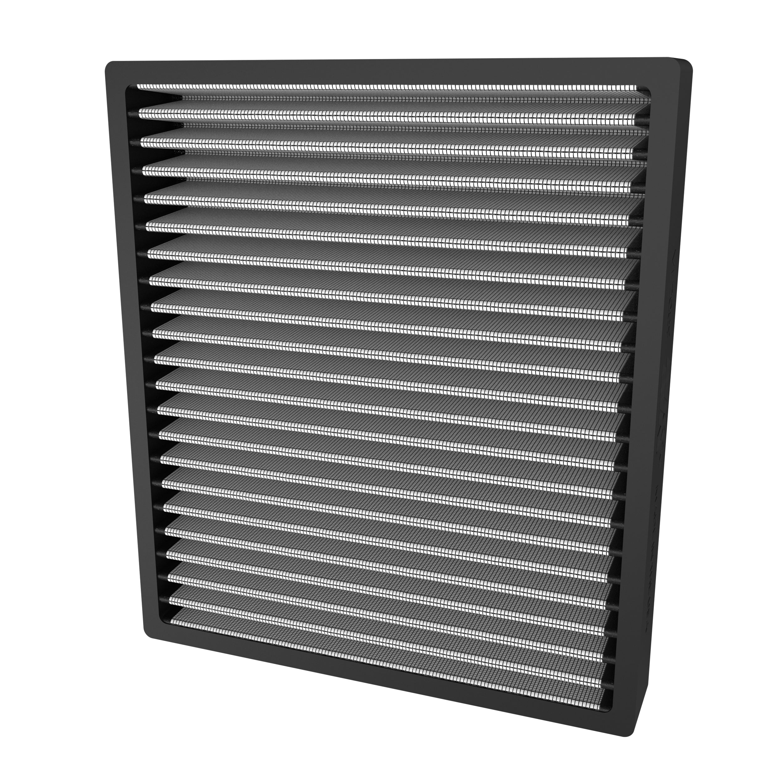 K&N Engineering VF2089 Cabin Air Filter for Infiniti and Nissan Vehicles, 9 x 7.906 Inches