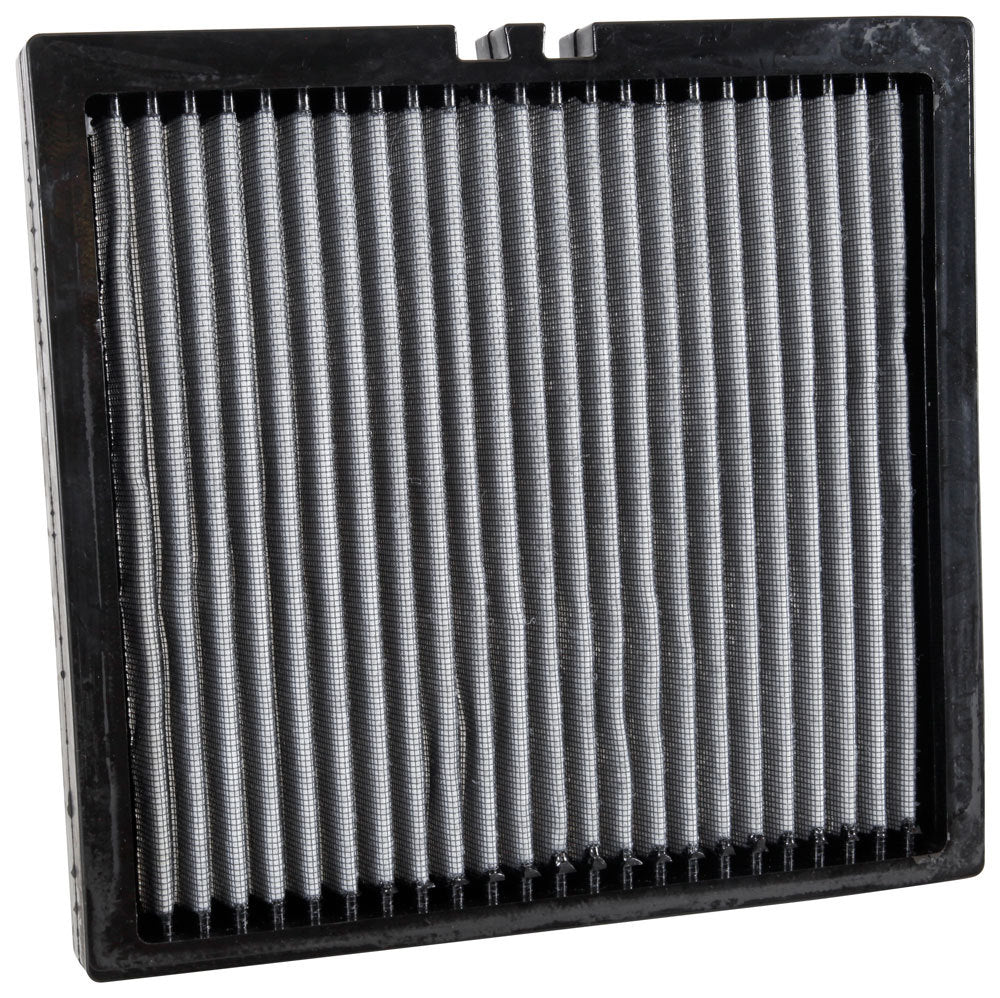 K & N Engineering VF3012 Cabin Air Filter for Dodge and Jeep Midsize SUVs