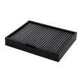 K&N Engineering VF3021 Cabin Air Filter with Synthetic Media for Ford Vehicles
