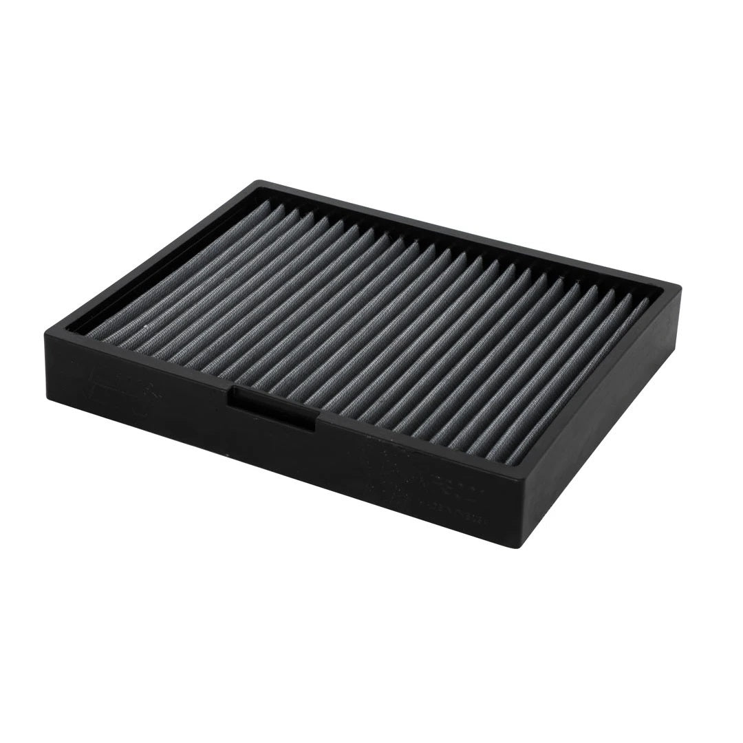 K&N Engineering VF3021 Cabin Air Filter with Synthetic Media for Ford Vehicles