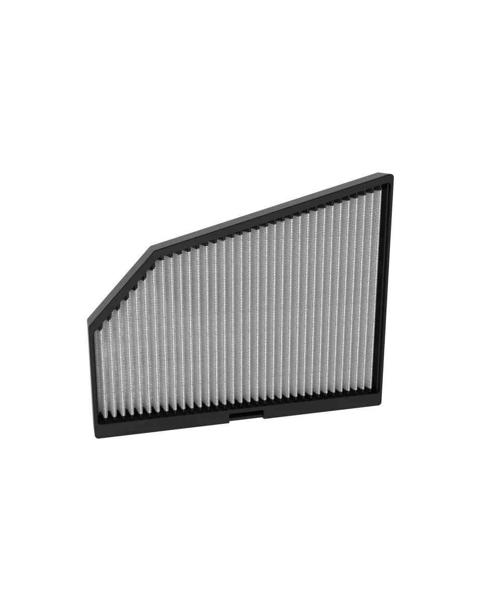 K&N Engineering VF4004 Cabin Air Filter for Tesla Model X