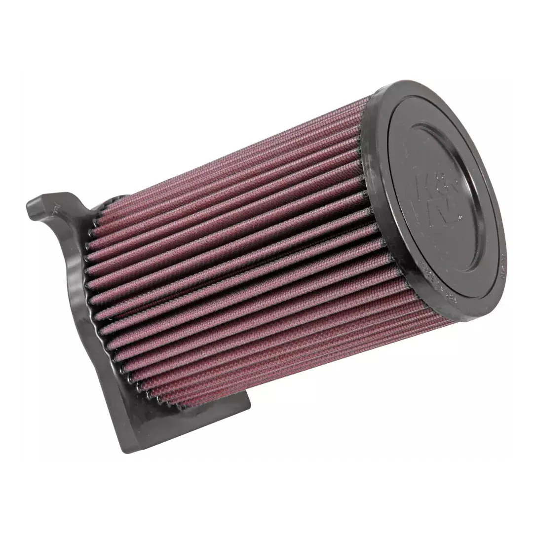 K & N Engineering YA-7016 Replacement Air Filter for Yamaha Grizzly and Kodiak 2016-2025